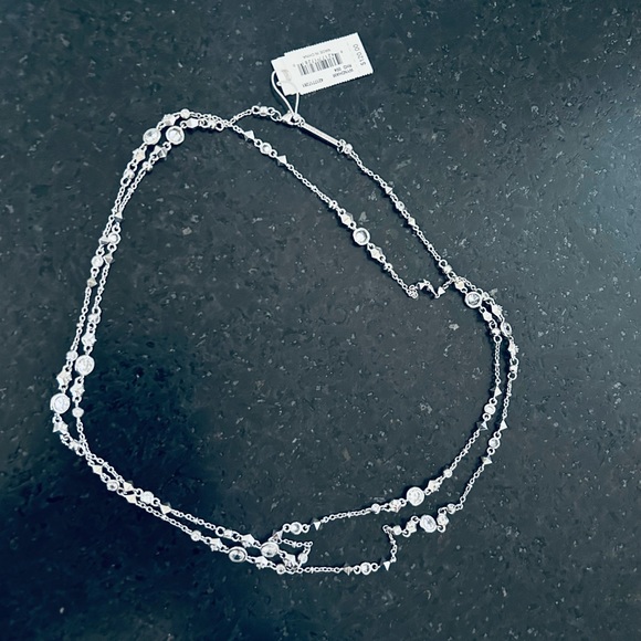 NWT Kendra Scott Wyndham Necklace OS - Picture 5 of 6